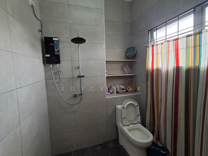 Untuk Dijual - USJ 3C