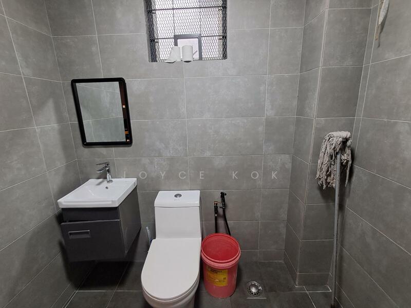 Untuk Dijual - USJ 3C