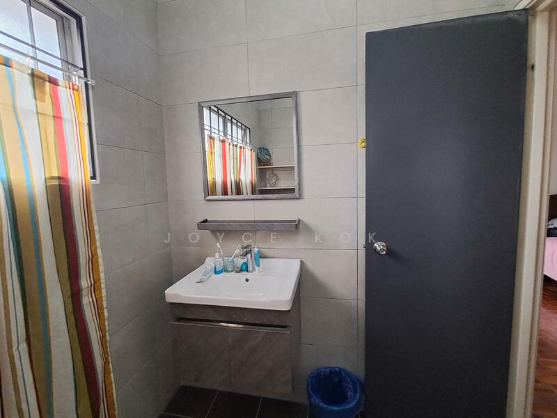 Untuk Dijual - USJ 3C