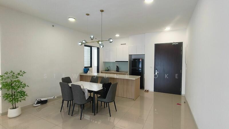 Sunway Belfield untuk Untuk Disewa - RM 6,100 /bulan, Feb 2026 - PropertyGuru.com.my