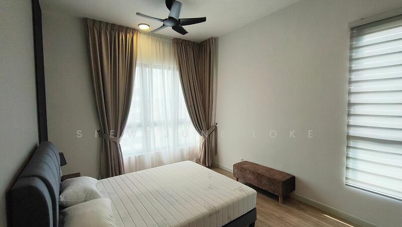 Sunway Belfield untuk Untuk Disewa - RM 6,100 /bulan, Feb 2026 - PropertyGuru.com.my