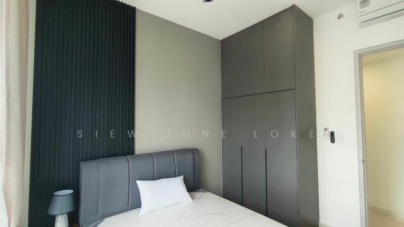 Sunway Belfield untuk Untuk Disewa - RM 6,100 /bulan, Feb 2026 - PropertyGuru.com.my