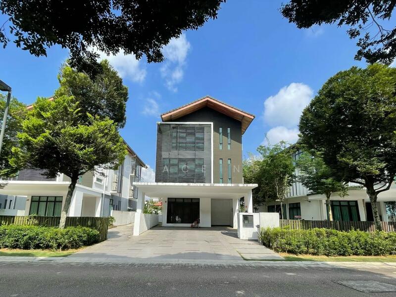 For Sale - Senibong Cove Senibongs Coves