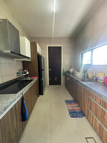 For Sale - Senibong Cove Senibongs Coves