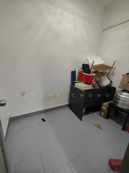 Apartment for Sale at Idaman Residence - Yvonne Chong - PropertyGuru.com.my