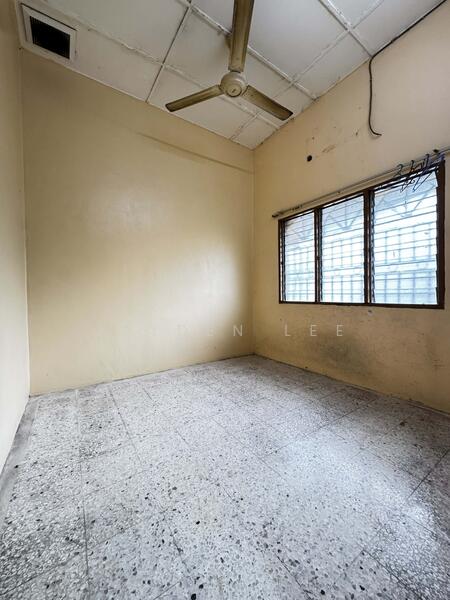 Untuk Disewa - Kampung Jawa