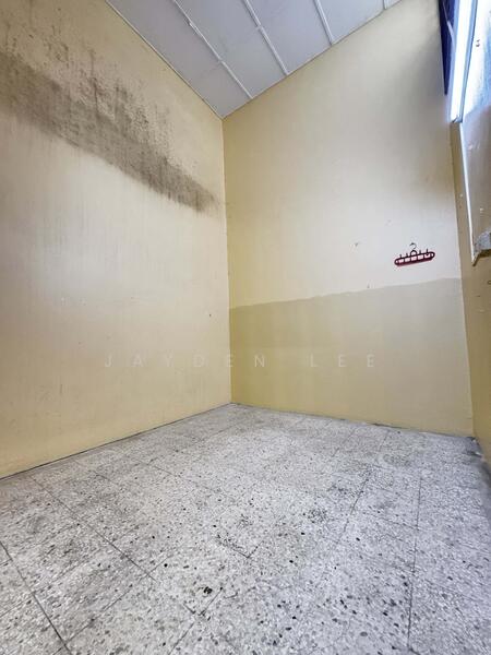 Untuk Disewa - Kampung Jawa