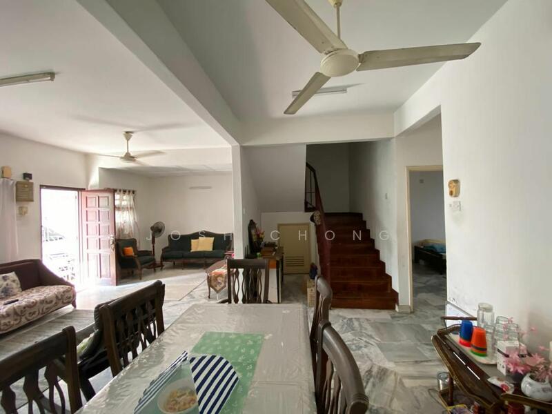2-storey Terraced House for Sale in Usj 9 (Subang Jaya) - Josh Chong - PropertyGuru.com.my