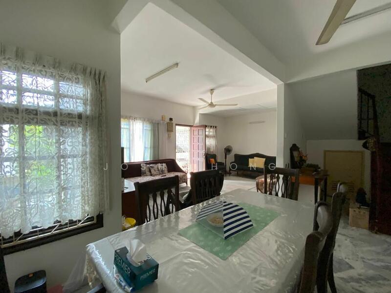 2-storey Terraced House for Sale in Usj 9 (Subang Jaya) - Josh Chong - PropertyGuru.com.my