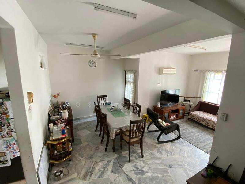 2-storey Terraced House for Sale in Usj 9 (Subang Jaya) - Josh Chong - PropertyGuru.com.my