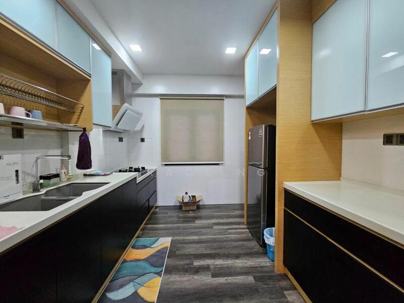 Service Residence for Sale at V@SUMMERPLACE - Grace Ng - PropertyGuru.com.my