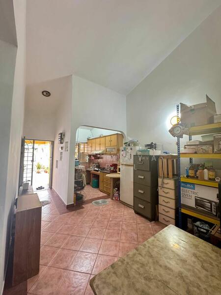 1-storey Terraced House for Sale in Taman Melawati (Ulu Kelang) - Cik Maya Abdul - PropertyGuru.com.my