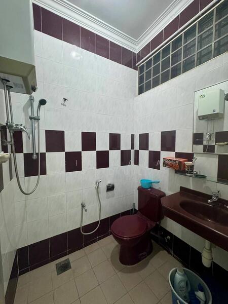 1-storey Terraced House for Sale in Taman Melawati (Ulu Kelang) - Cik Maya Abdul - PropertyGuru.com.my