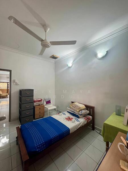 1-storey Terraced House for Sale in Taman Melawati (Ulu Kelang) - Cik Maya Abdul - PropertyGuru.com.my