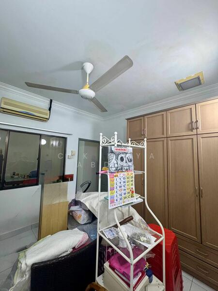 1-storey Terraced House for Sale in Taman Melawati (Ulu Kelang) - Cik Maya Abdul - PropertyGuru.com.my