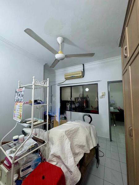 1-storey Terraced House for Sale in Taman Melawati (Ulu Kelang) - Cik Maya Abdul - PropertyGuru.com.my