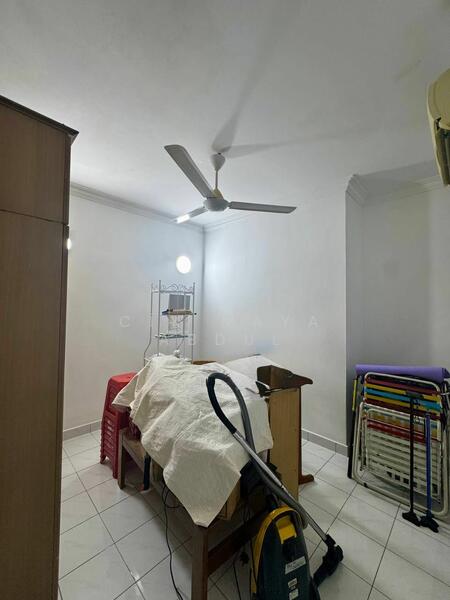 1-storey Terraced House for Sale in Taman Melawati (Ulu Kelang) - Cik Maya Abdul - PropertyGuru.com.my