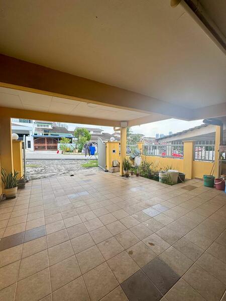 1-storey Terraced House for Sale in Taman Melawati (Ulu Kelang) - Cik Maya Abdul - PropertyGuru.com.my