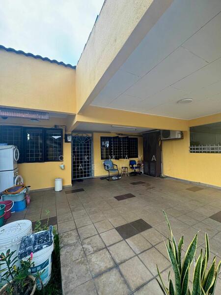 1-storey Terraced House for Sale in Taman Melawati (Ulu Kelang) - Cik Maya Abdul - PropertyGuru.com.my