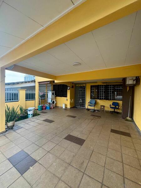 1-storey Terraced House for Sale in Taman Melawati (Ulu Kelang) - Cik Maya Abdul - PropertyGuru.com.my