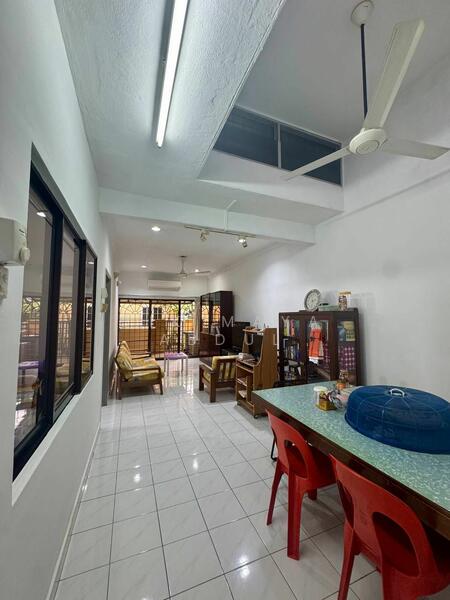 1-storey Terraced House for Sale in Taman Melawati (Ulu Kelang) - Cik Maya Abdul - PropertyGuru.com.my