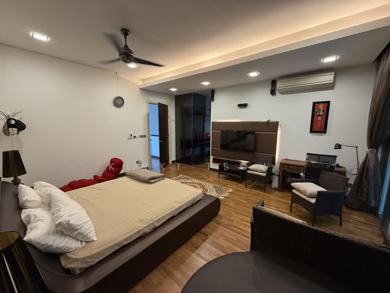 Untuk Dijual - East Ledang East Ledang Easts Ledangs