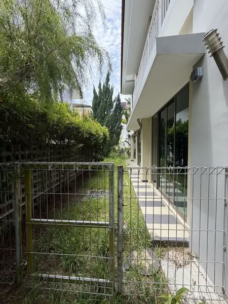 Untuk Dijual - East Ledang East Ledang Easts Ledangs