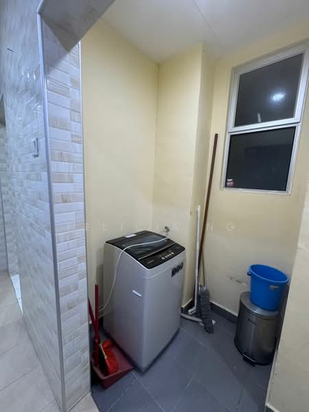 Servis Apartment untuk Disewa di Bsp Skypark - Felicia Ng - Interior - PropertyGuru.com.my