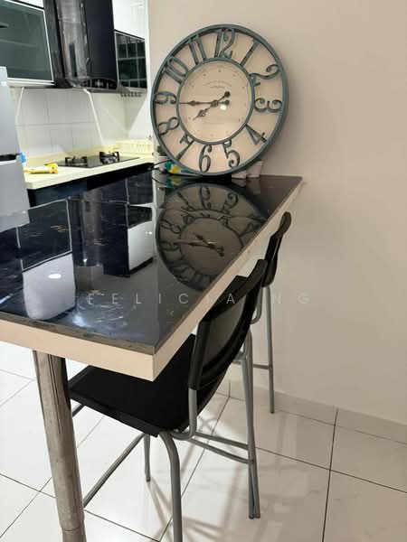 Service Residence for Rent at Bsp Skypark - Felicia Ng - PropertyGuru.com.my