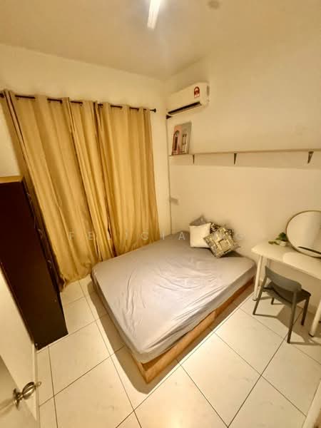 Service Residence for Rent at Bsp Skypark - Felicia Ng - PropertyGuru.com.my
