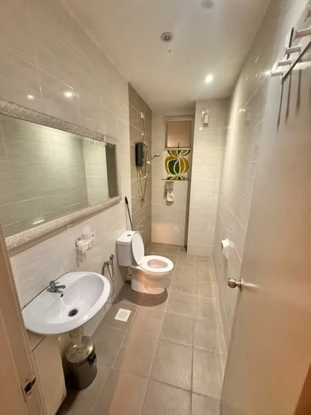 Service Residence for Rent at Bsp Skypark - Felicia Ng - PropertyGuru.com.my