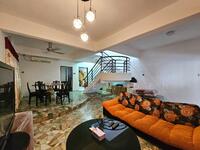 For Sale - Taman Delima, Alor Setar