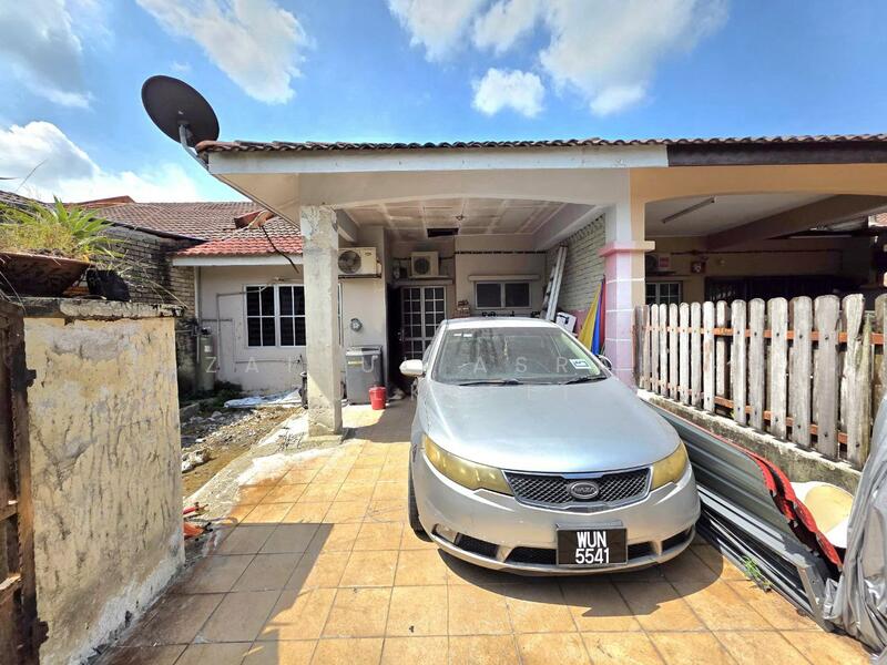 For Sale - Semenyih FACING OPEN Single Storey House Taman Sri Tanjung Semenyih