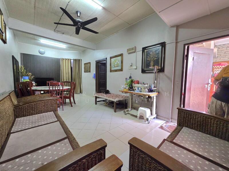 For Sale - Semenyih FACING OPEN Single Storey House Taman Sri Tanjung Semenyih