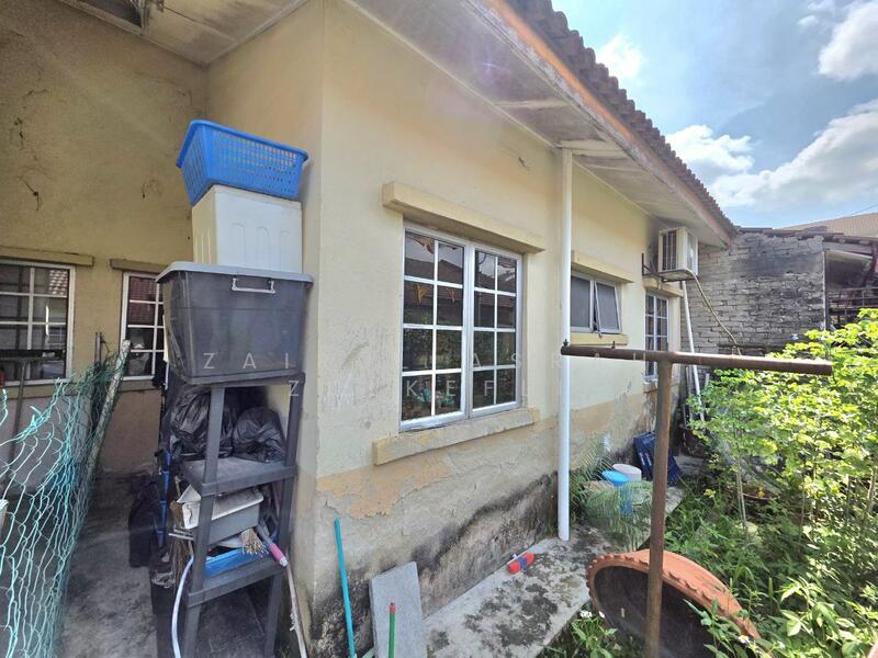 For Sale - Semenyih FACING OPEN Single Storey House Taman Sri Tanjung Semenyih