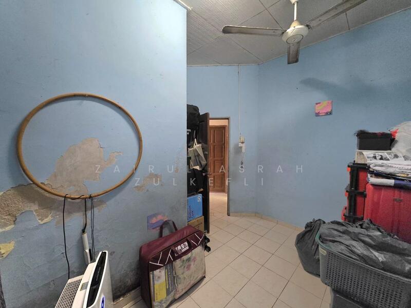 For Sale - Semenyih FACING OPEN Single Storey House Taman Sri Tanjung Semenyih