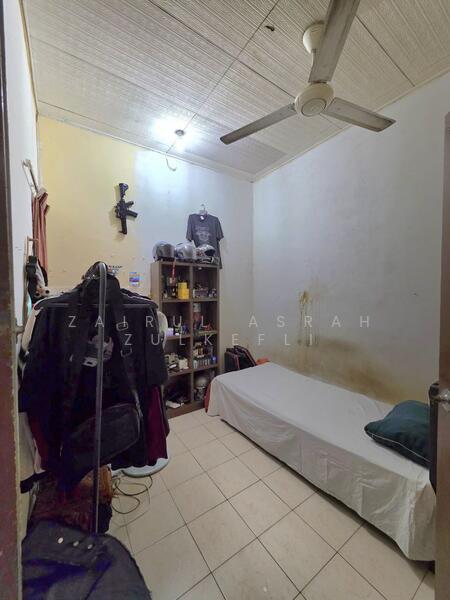 For Sale - Semenyih FACING OPEN Single Storey House Taman Sri Tanjung Semenyih