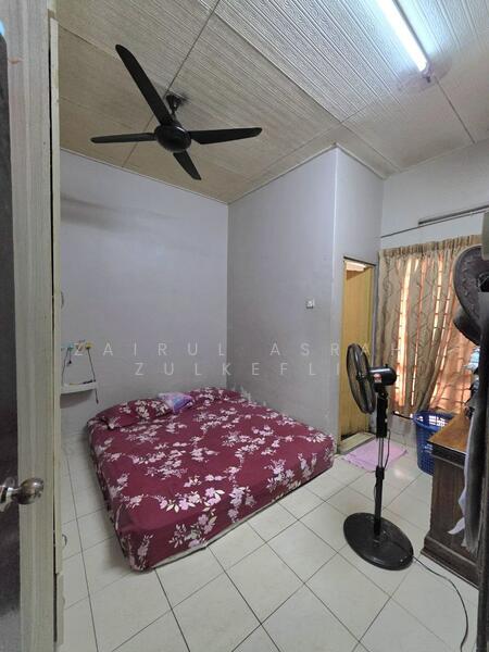 For Sale - Semenyih FACING OPEN Single Storey House Taman Sri Tanjung Semenyih