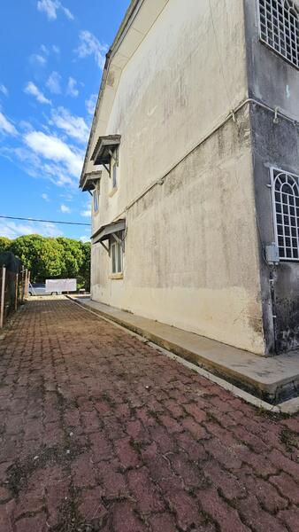 Untuk Dijual - Bercham Pakatan Jaya Double Storey Intermediate Corner For Sale