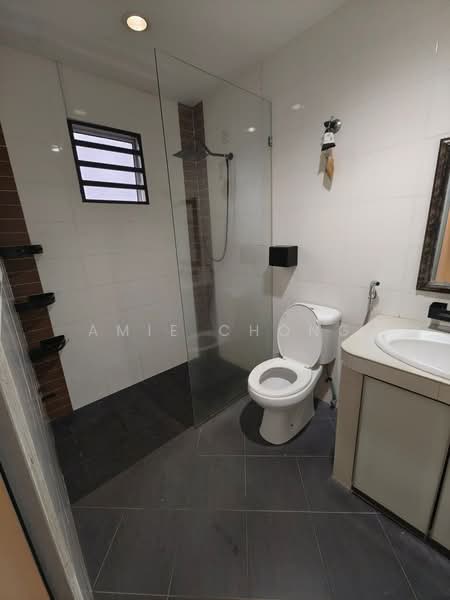 2-storey Terraced House for Sale in Taman Pakatan Jaya (Tambun) - Amie Chong - Bathroom - PropertyGuru.com.my