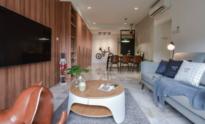 Untuk Dijual - Direct Midavalley New Condo| Fully Furnish 0%Downpayment