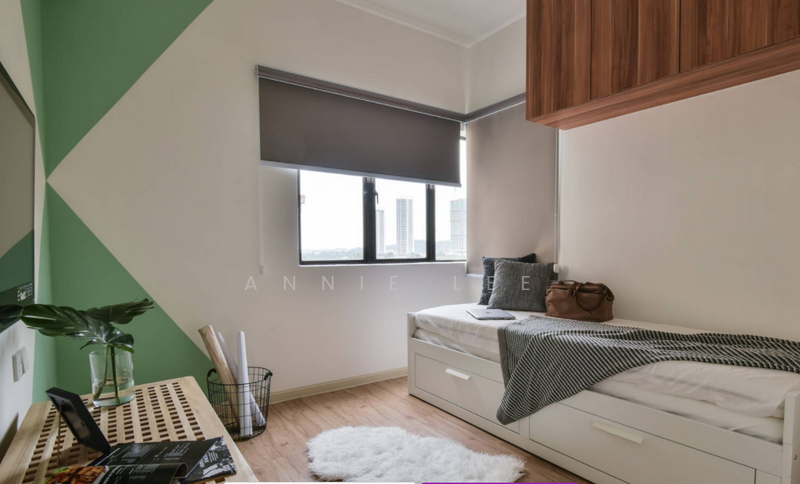 Untuk Dijual - Direct Midavalley New Condo| Fully Furnish 0%Downpayment