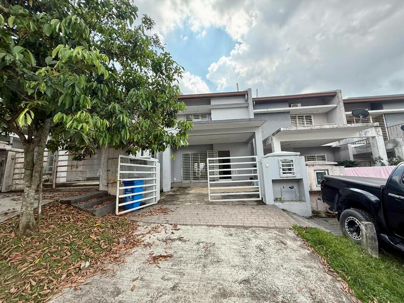 For Sale - Seksyen 17 Shah Alam