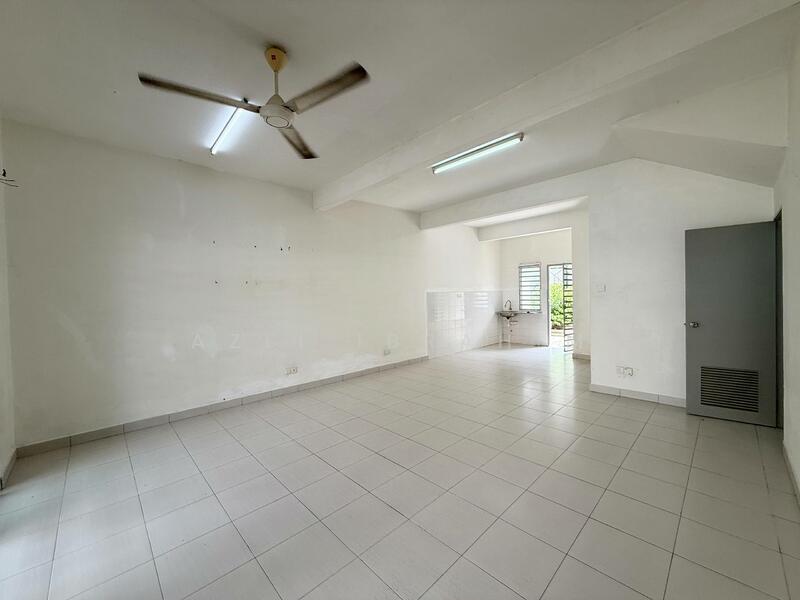 For Sale - Seksyen 17 Shah Alam