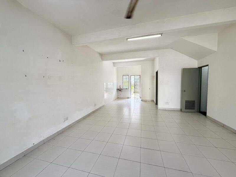 For Sale - Seksyen 17 Shah Alam