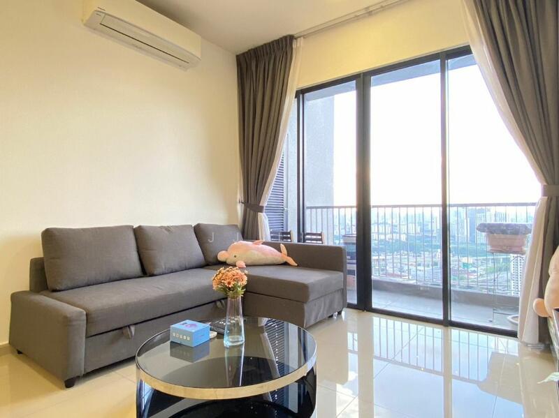 Nidoz Residences @ Desa Petaling untuk Untuk Disewa - RM 3,299 /bulan, Feb 2026 - PropertyGuru.com.my