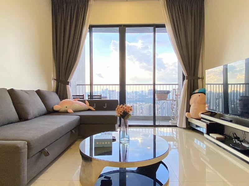 Nidoz Residences @ Desa Petaling untuk Untuk Disewa - RM 3,299 /bulan, Feb 2026 - PropertyGuru.com.my