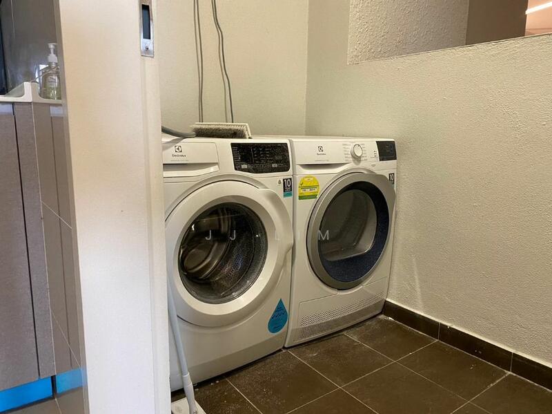 Nidoz Residences @ Desa Petaling untuk Untuk Disewa - RM 3,299 /bulan, Feb 2026 - PropertyGuru.com.my