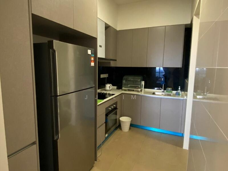 Nidoz Residences @ Desa Petaling untuk Untuk Disewa - RM 3,299 /bulan, Feb 2026 - PropertyGuru.com.my