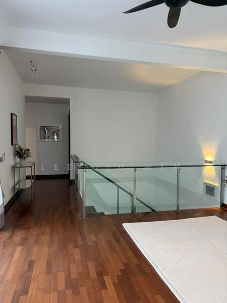 Untuk Disewa - Estuari Gardens